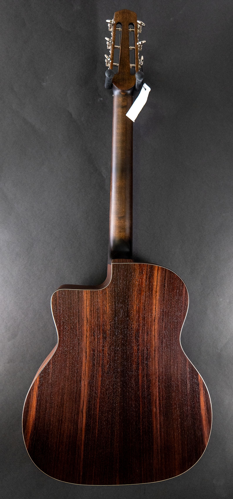 Eastman DM3 Grande Bouche