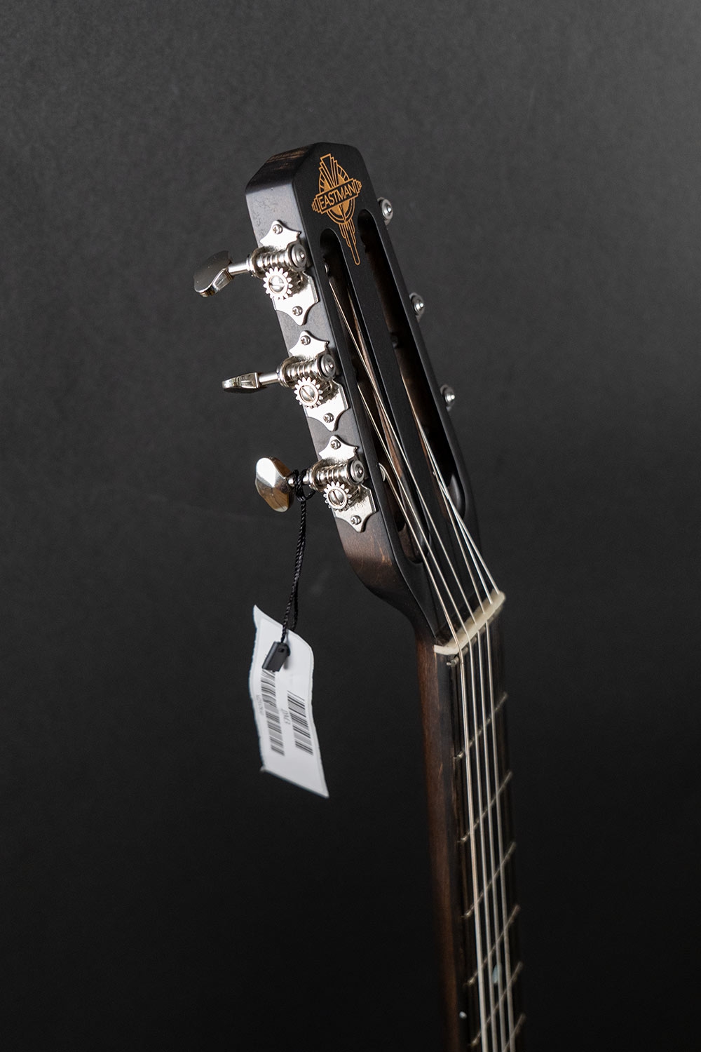 Eastman DM3 Grande Bouche