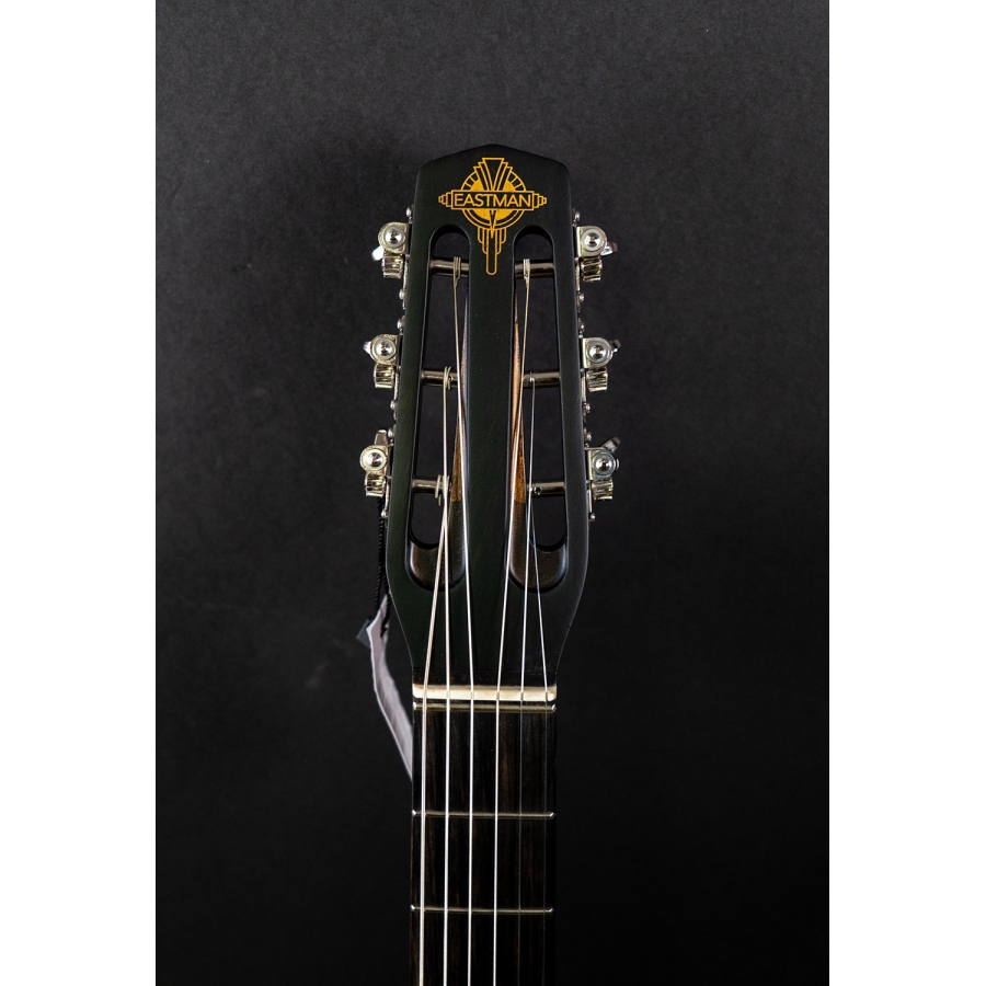 Eastman DM3 Grande Bouche