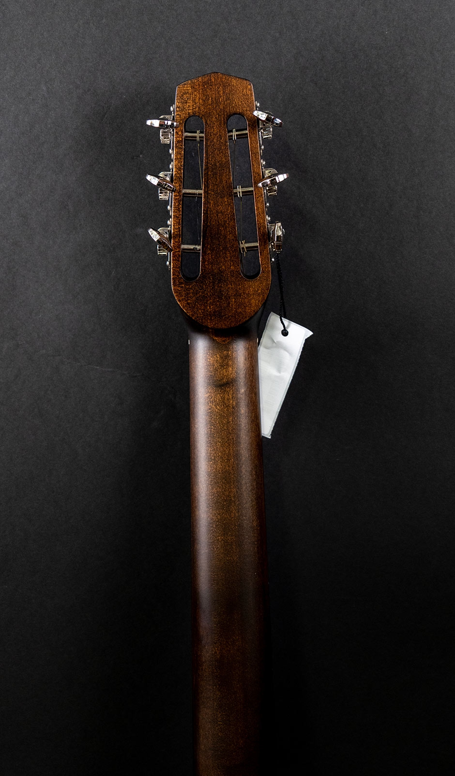 Eastman DM3 Grande Bouche