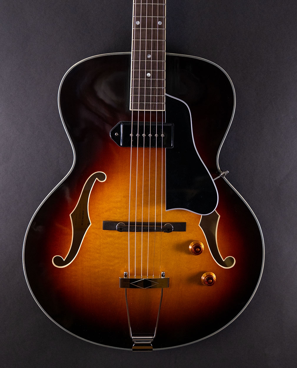 Eastman AR405 P90 TV Sunburst
