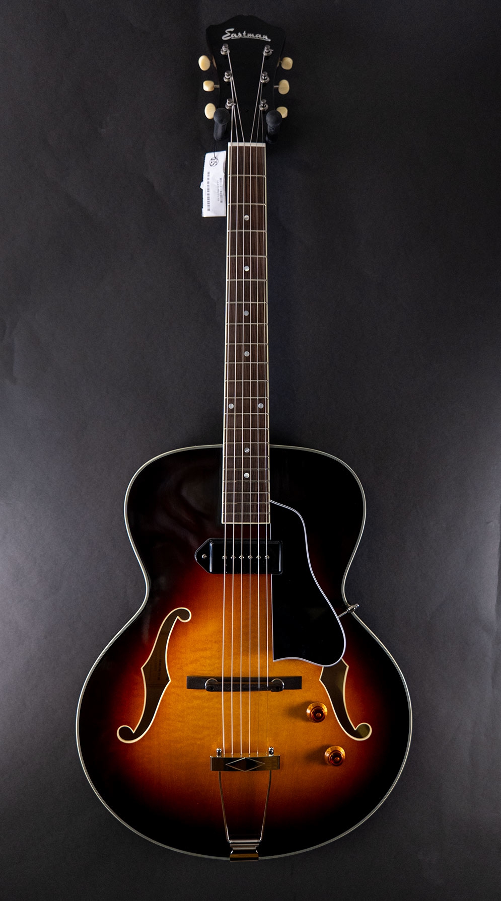 Eastman AR405 P90 TV Sunburst