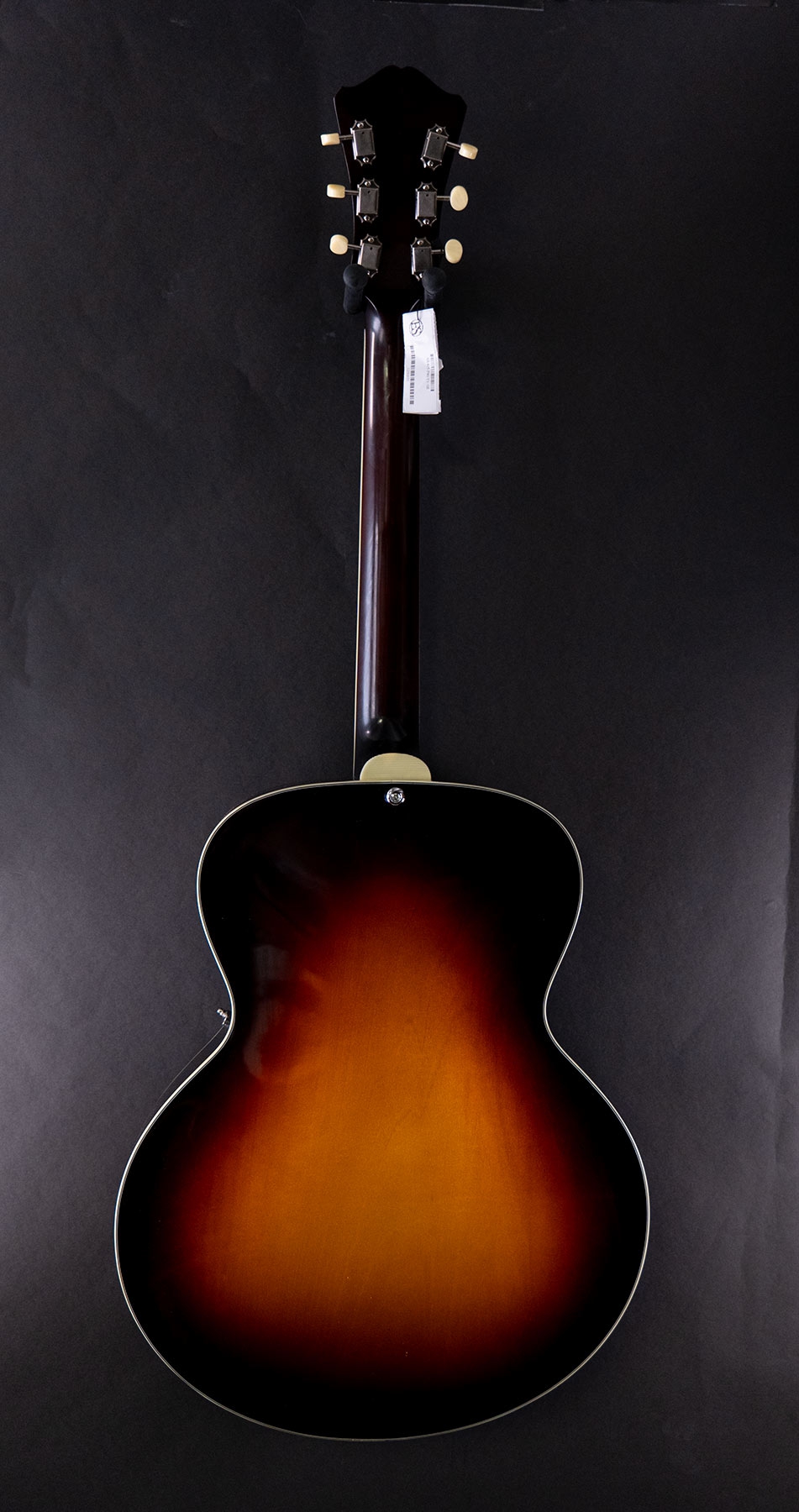 Eastman AR405 P90 TV Sunburst