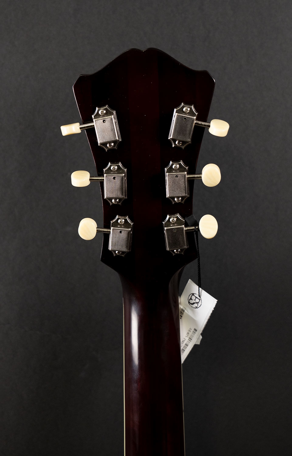 Eastman AR405 P90 TV Sunburst