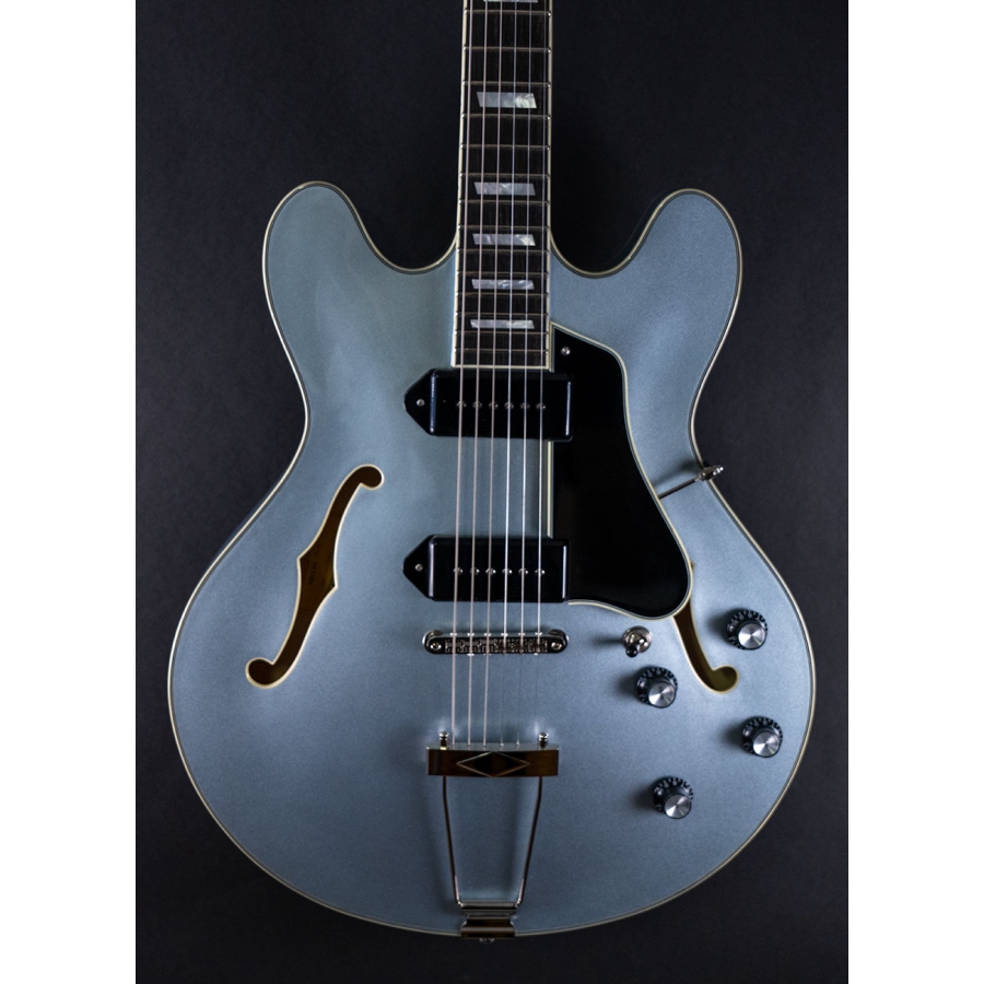 Eastman T64-T IBM Trapeze Iced Blue Metallic