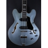 Eastman T64-T IBM Trapeze Iced Blue Metallic