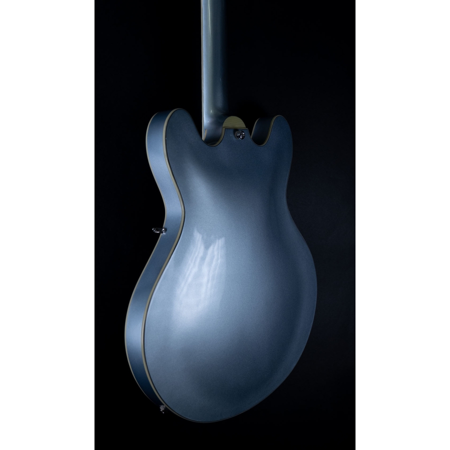 Eastman T64-T IBM Trapeze Iced Blue Metallic