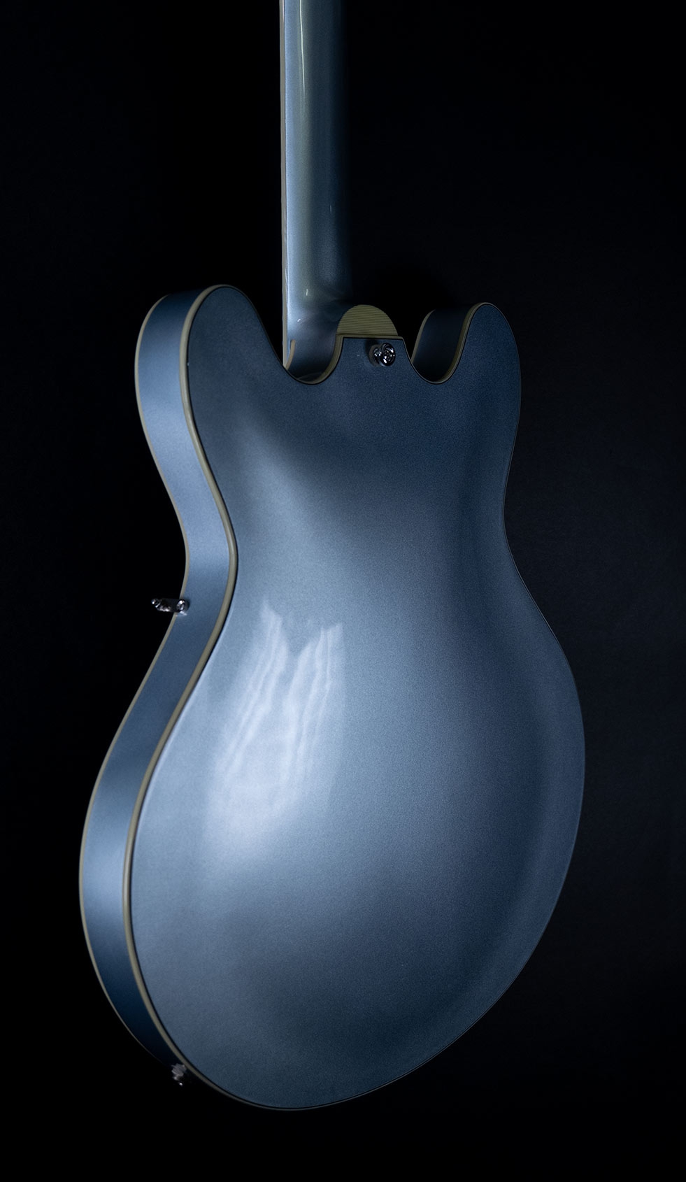 Eastman T64-T IBM Trapeze Iced Blue Metallic