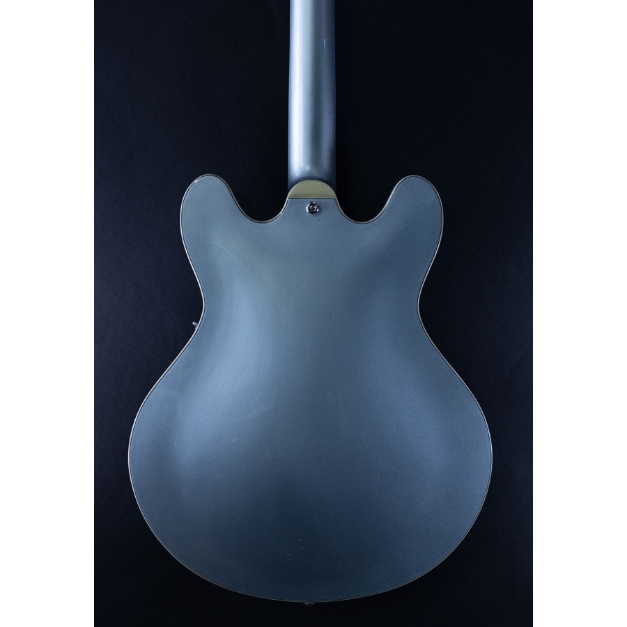 Eastman T64-T IBM Trapeze Iced Blue Metallic