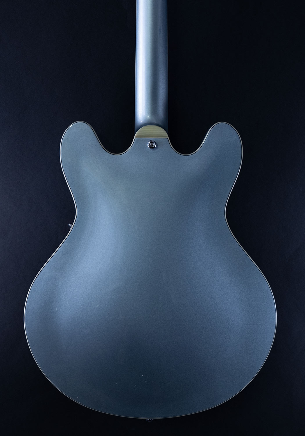 Eastman T64-T IBM Trapeze Iced Blue Metallic