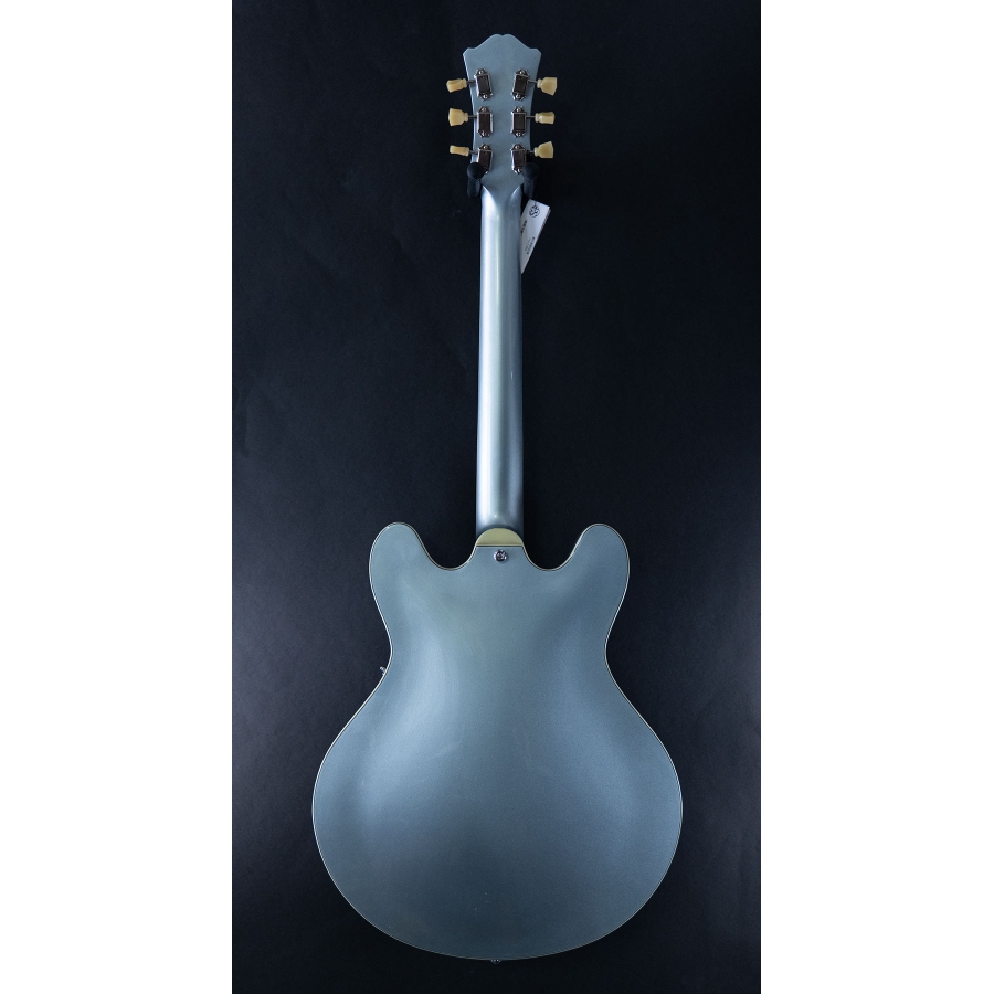 Eastman T64-T IBM Trapeze Iced Blue Metallic