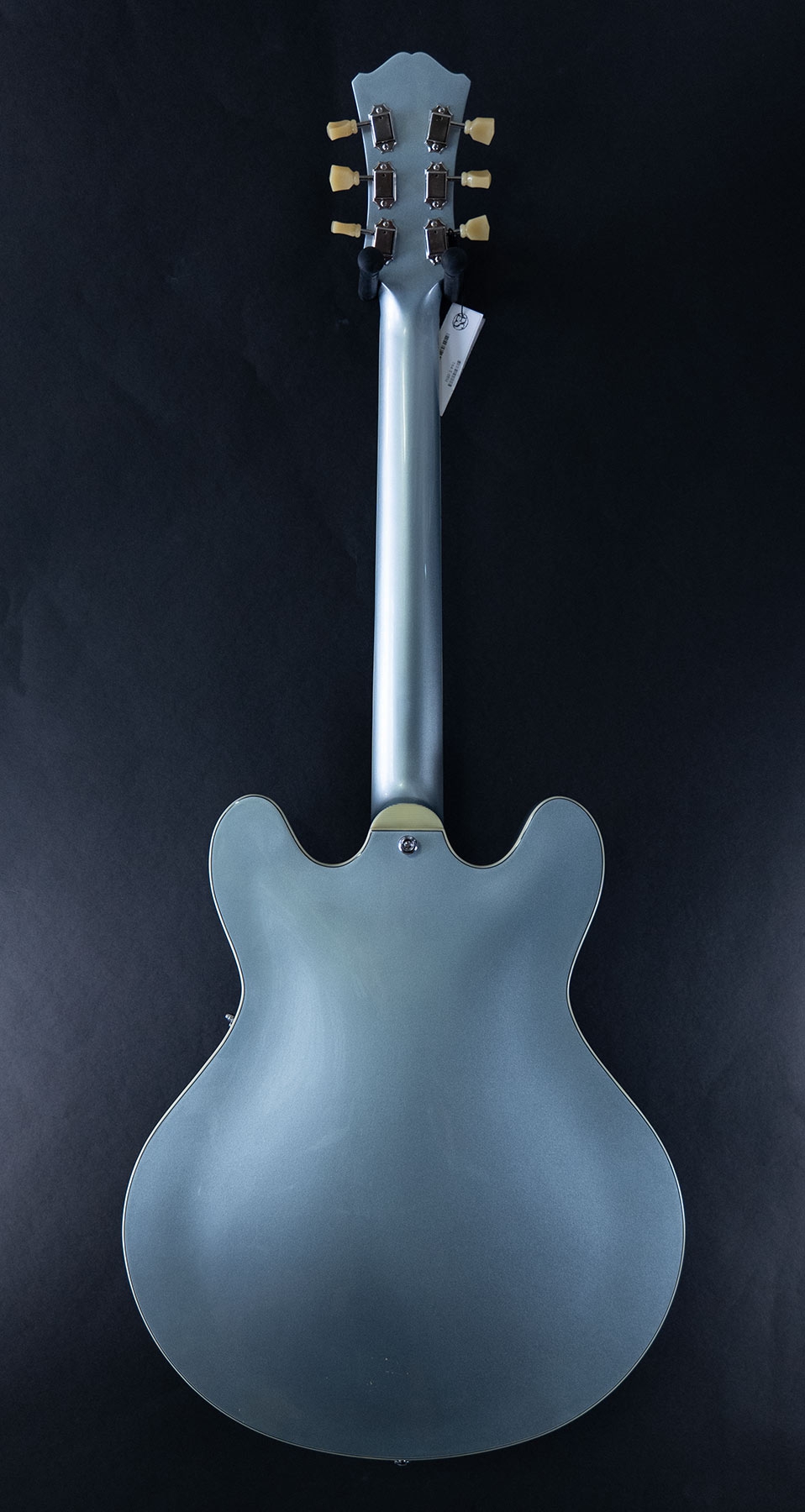Eastman T64-T IBM Trapeze Iced Blue Metallic