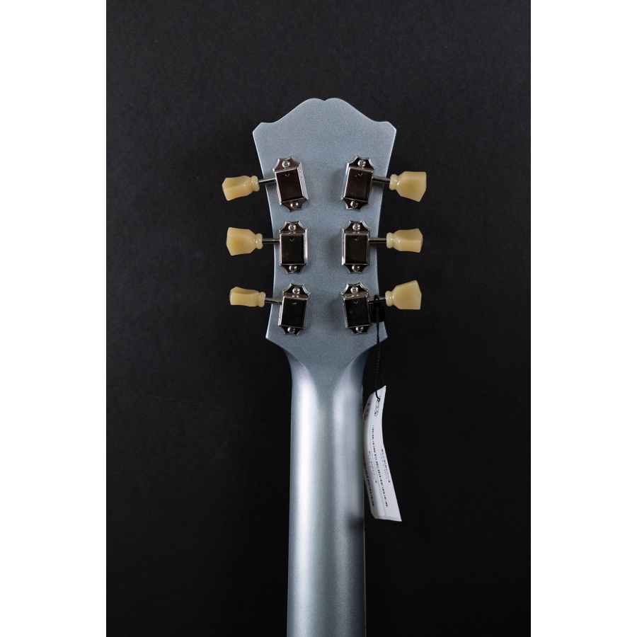 Eastman T64-T IBM Trapeze Iced Blue Metallic