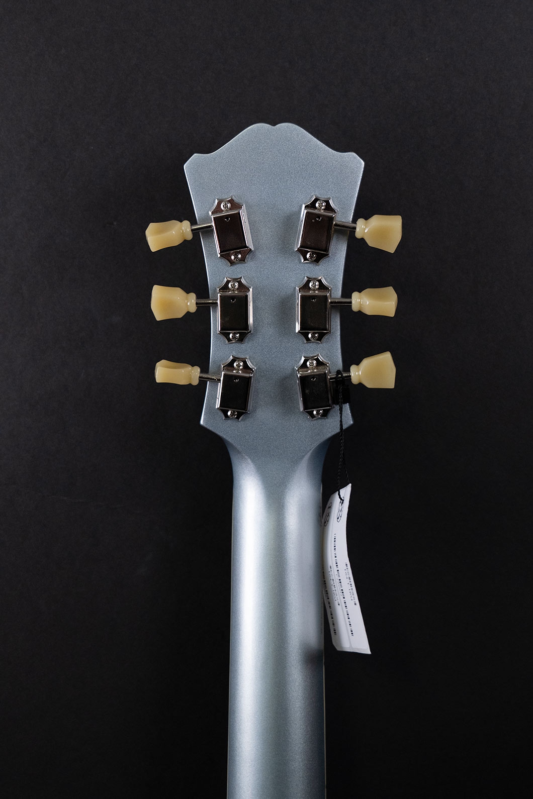 Eastman T64-T IBM Trapeze Iced Blue Metallic