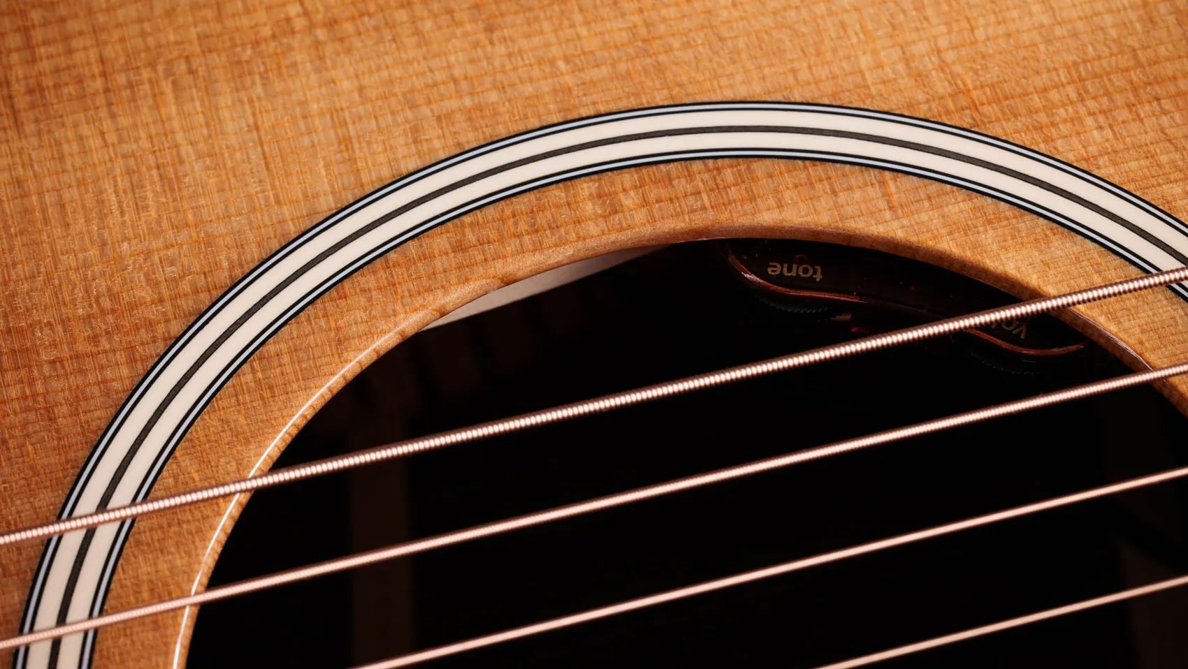 Taylor Gold Label 712e