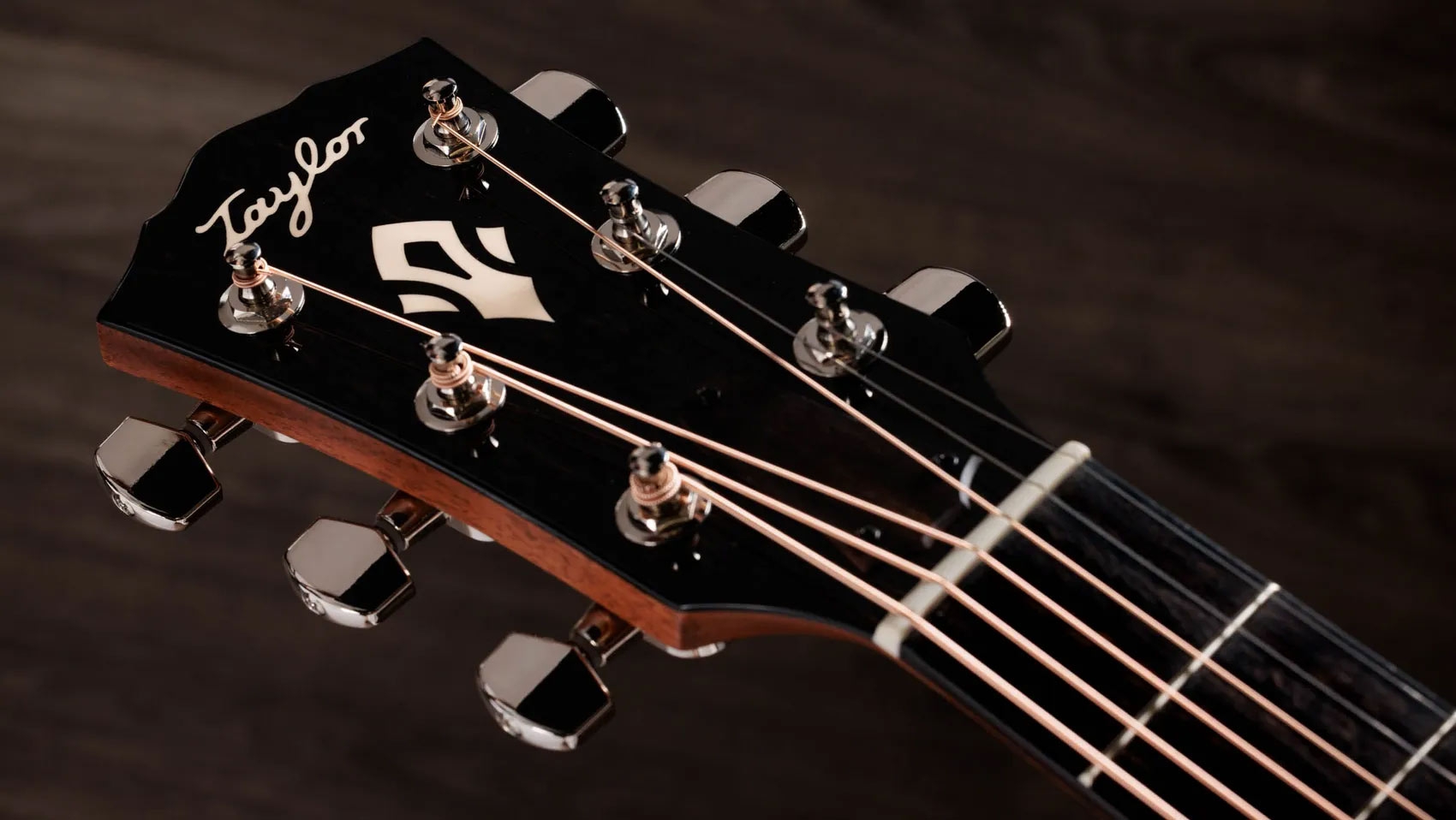 Taylor Gold Label 712e