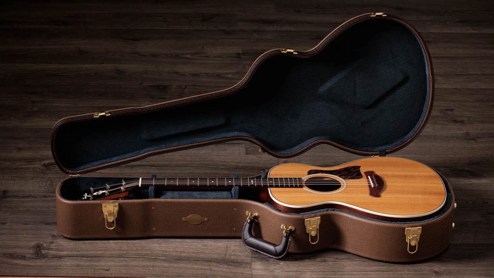 Taylor Gold Label 712e
