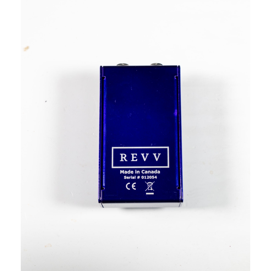 REVV G3 Distortion