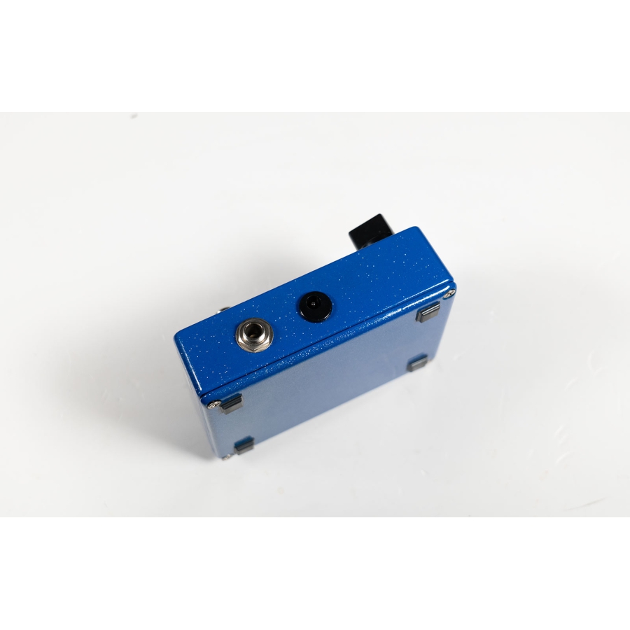 Barber Electronics Super Sport Overdrive