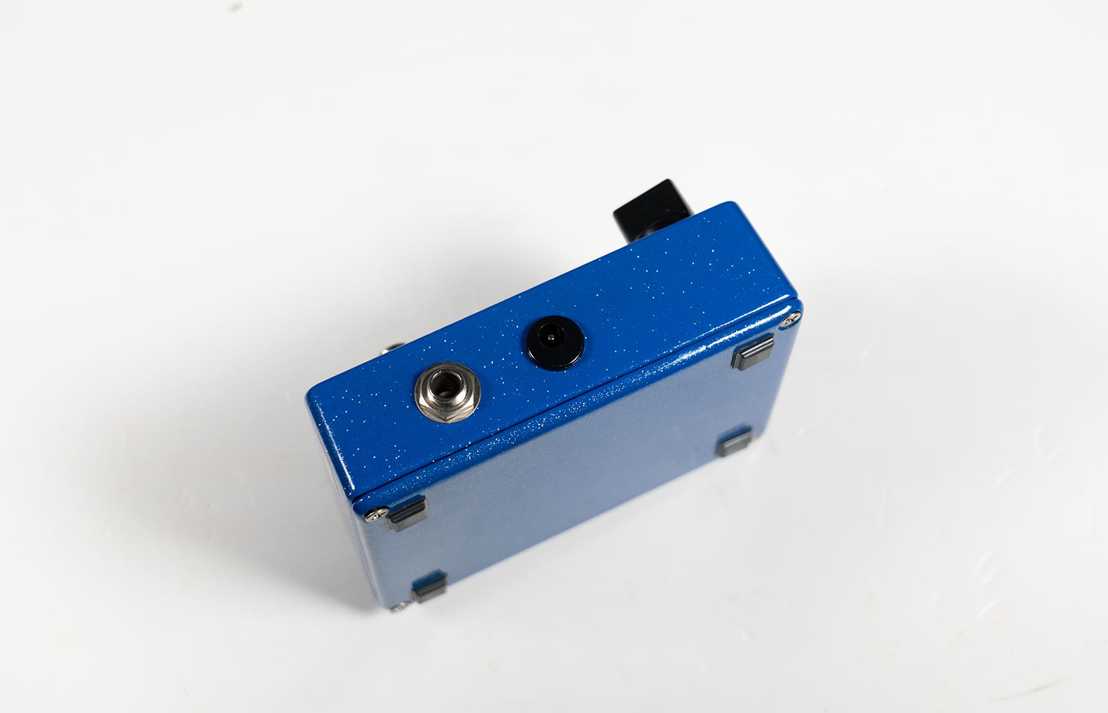 Barber Electronics Super Sport Overdrive