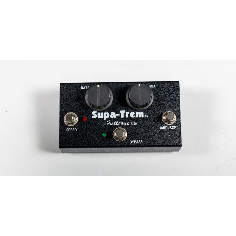 Fulltone Supa-Trem