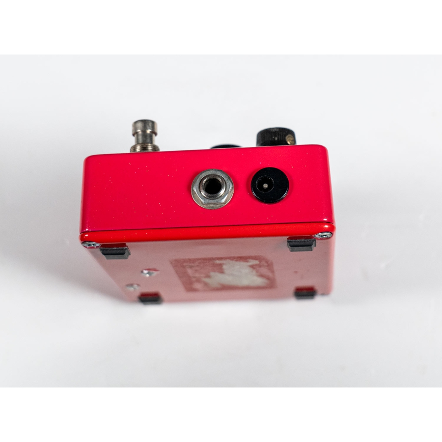 H.B.E. Tramp Tremolo Pre-amp