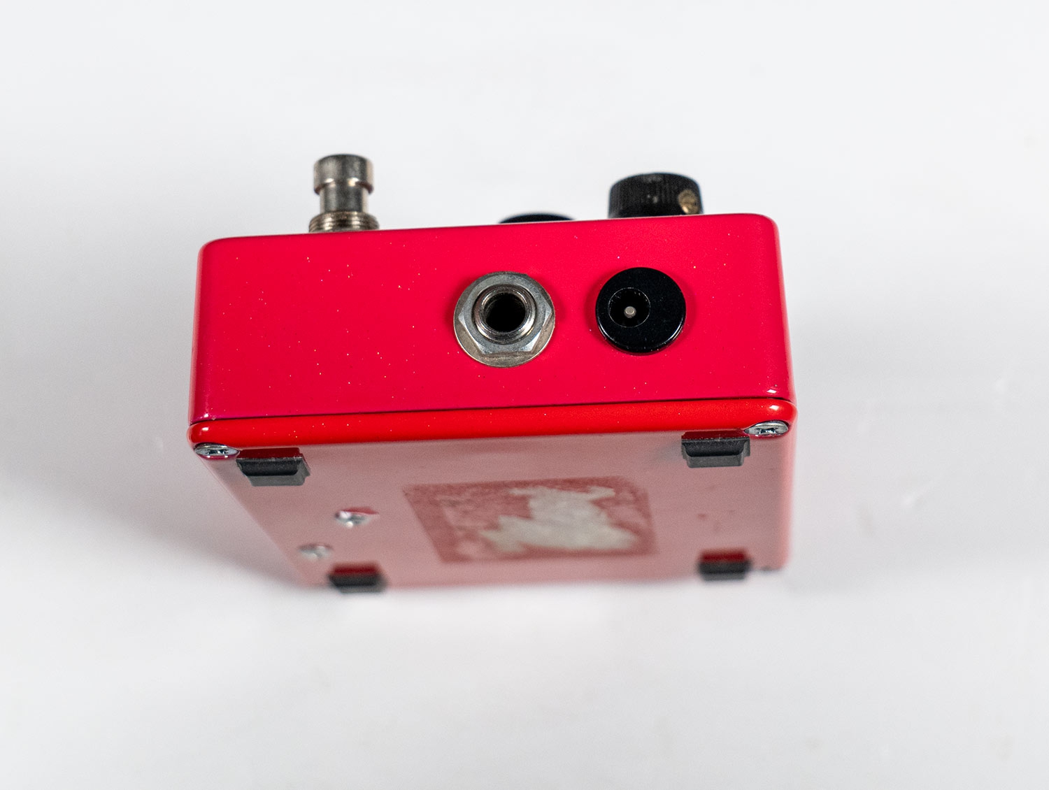 H.B.E. Tramp Tremolo Pre-amp