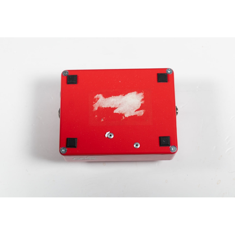 H.B.E. Tramp Tremolo Pre-amp