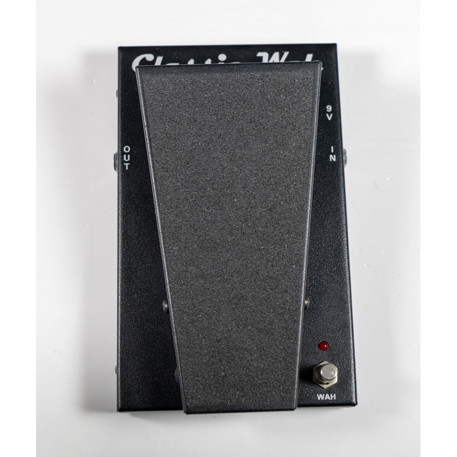 Morley Classic Wah