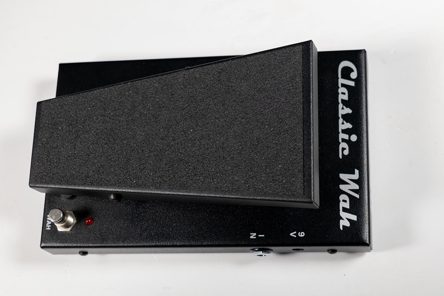 Morley Classic Wah