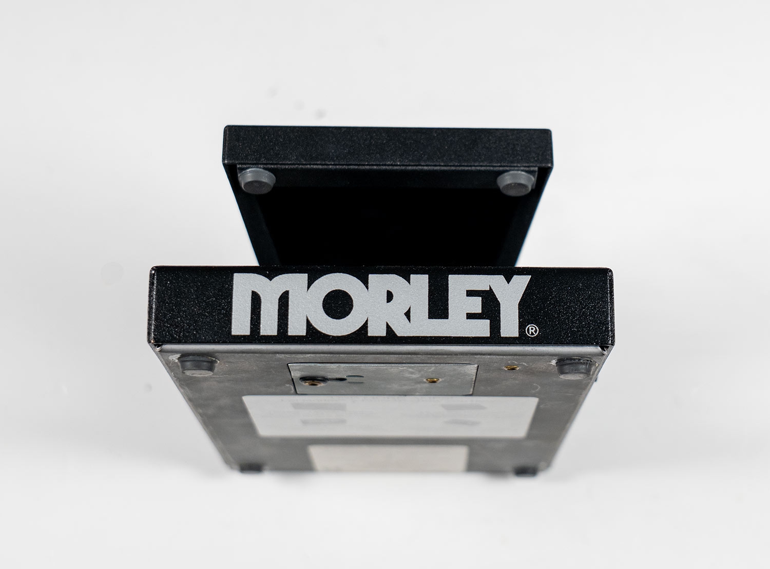 Morley Classic Wah