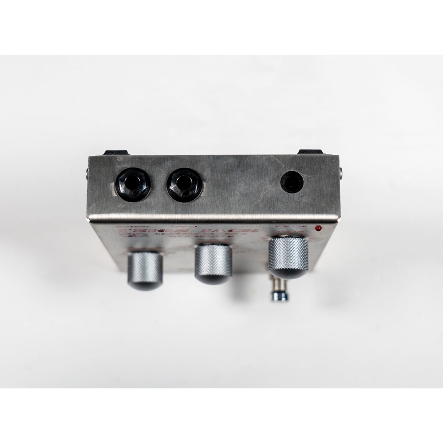 Musician Sound Design Union Jack