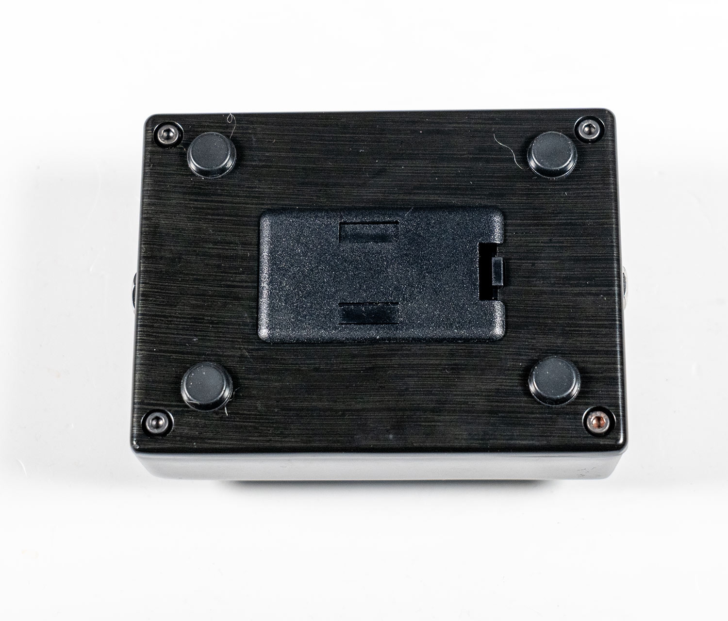 MXR Custom Audio Electronics MC402 Boost Overdrive