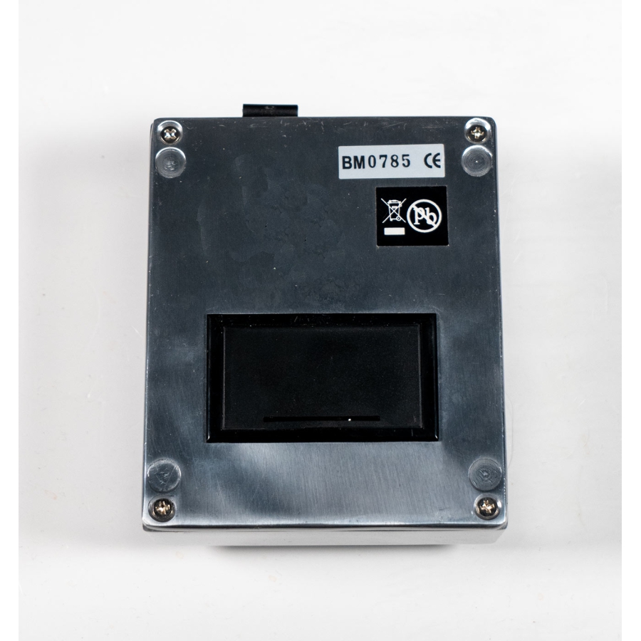 T-Rex Bloody Mary Distortion