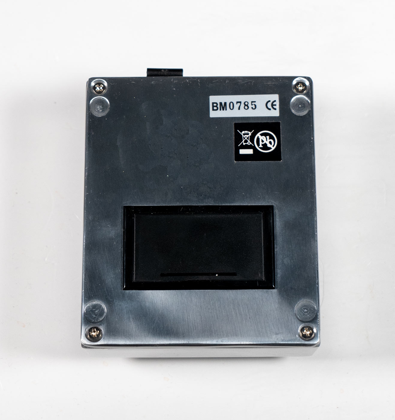 T-Rex Bloody Mary Distortion