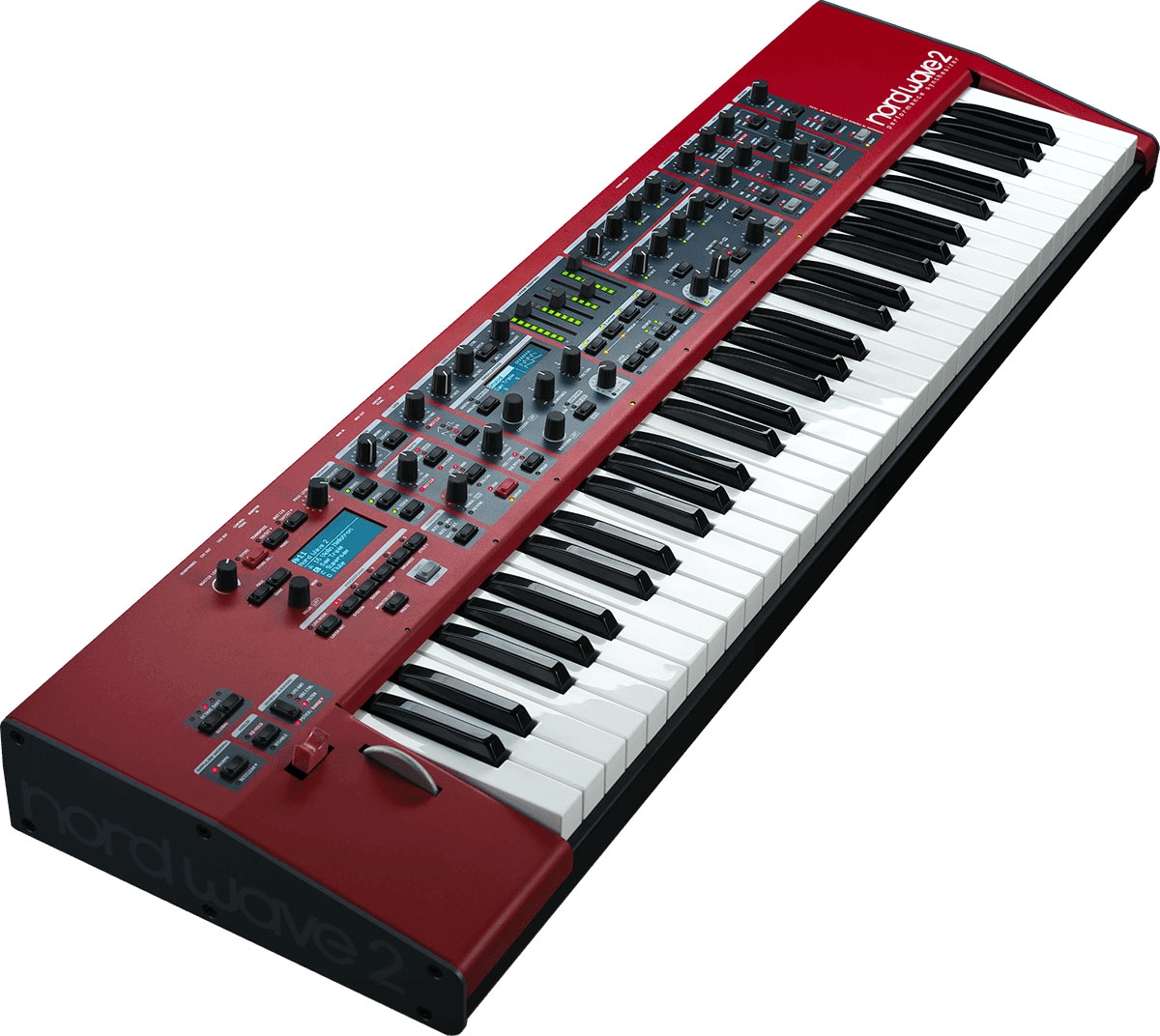 Nord Wave 2 Performance synthesizer