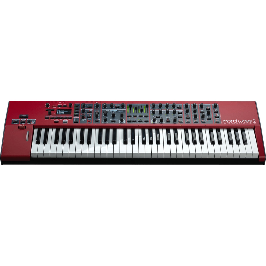 Nord Wave 2 Performance synthesizer