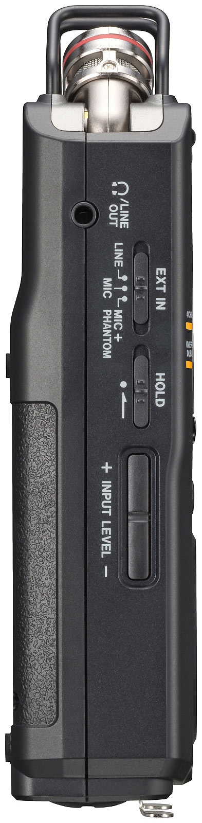 Tascam DR-40XP portable 4 TrackRecorder