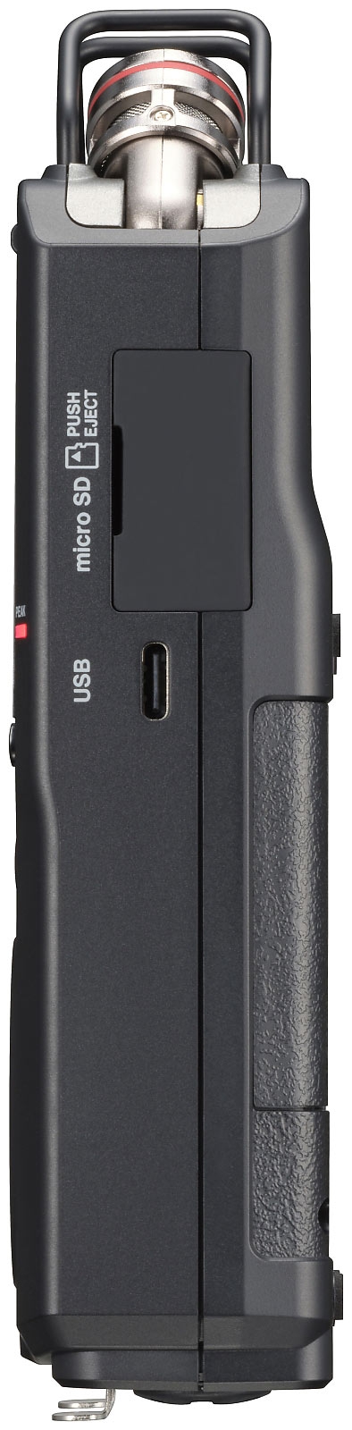 Tascam DR-40XP portable 4 TrackRecorder