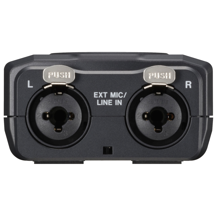 Tascam DR-40XP portable 4 TrackRecorder