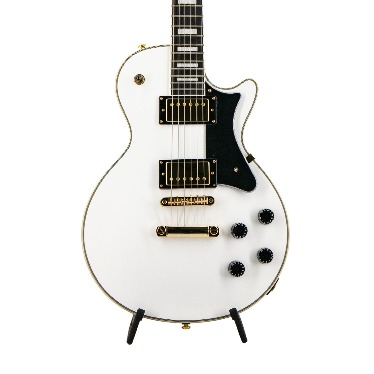 Heritage Ascent+ H-157 Alpine White