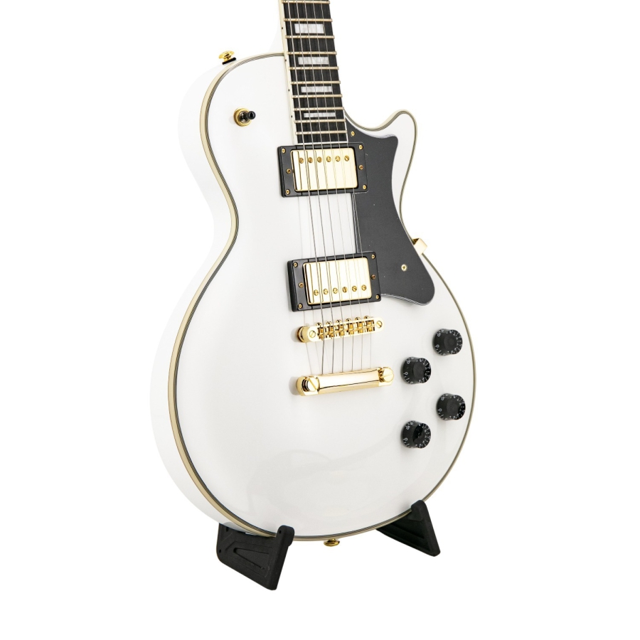 Heritage Ascent+ H-157 Alpine White