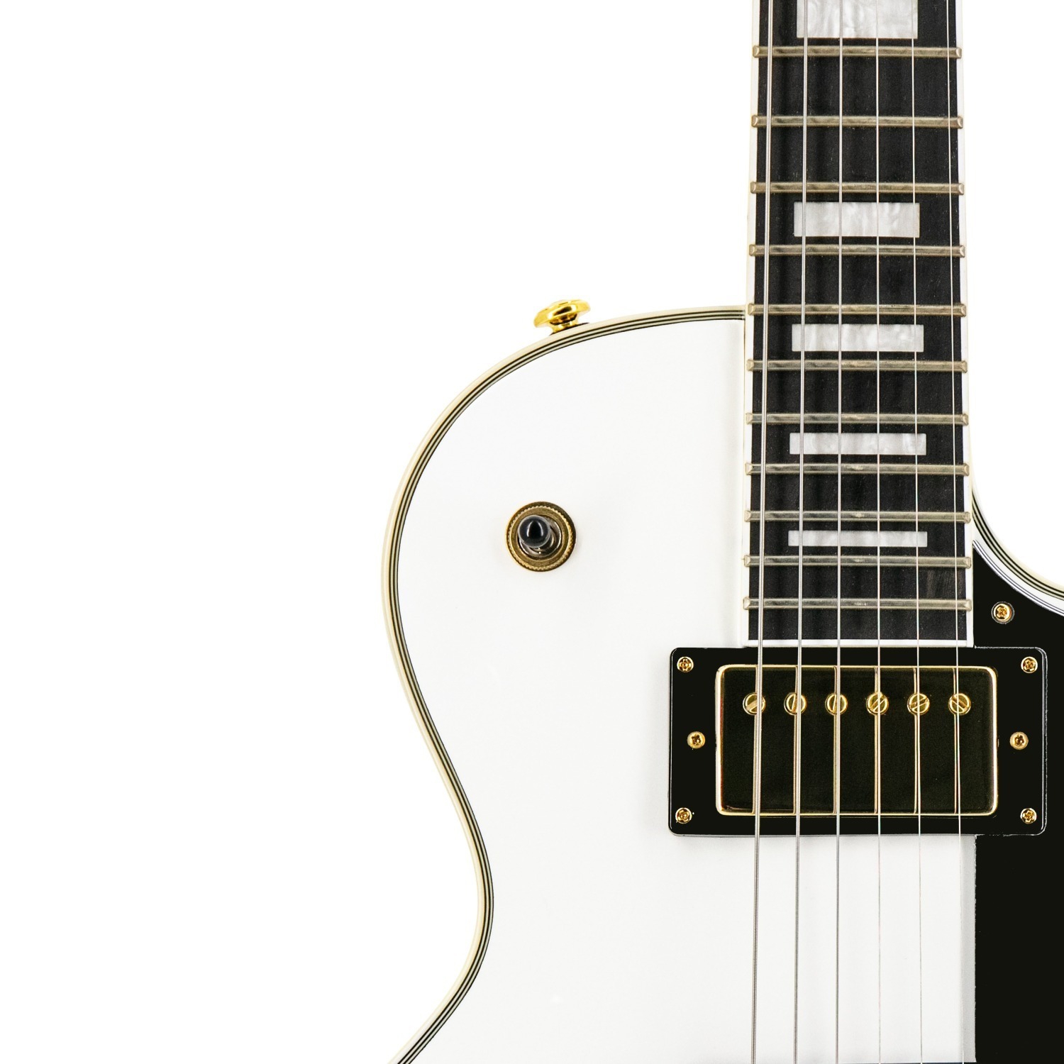 Heritage Ascent+ H-157 Alpine White