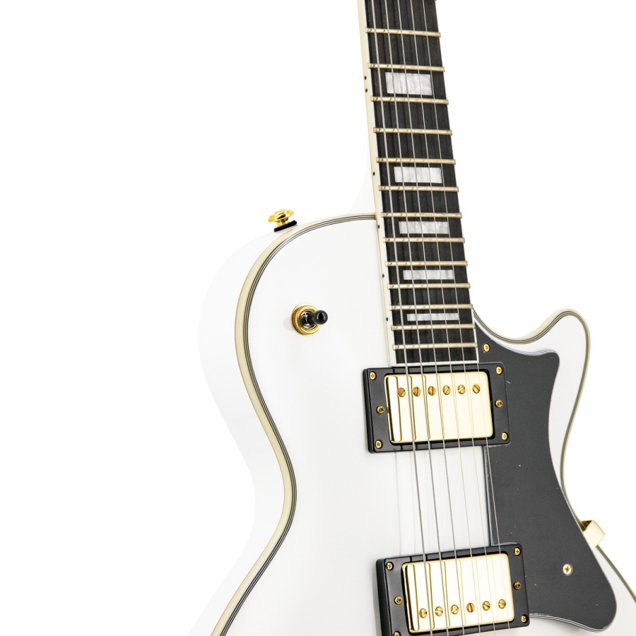 Heritage Ascent+ H-157 Alpine White