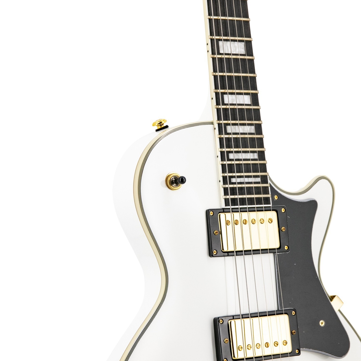 Heritage Ascent+ H-157 Alpine White