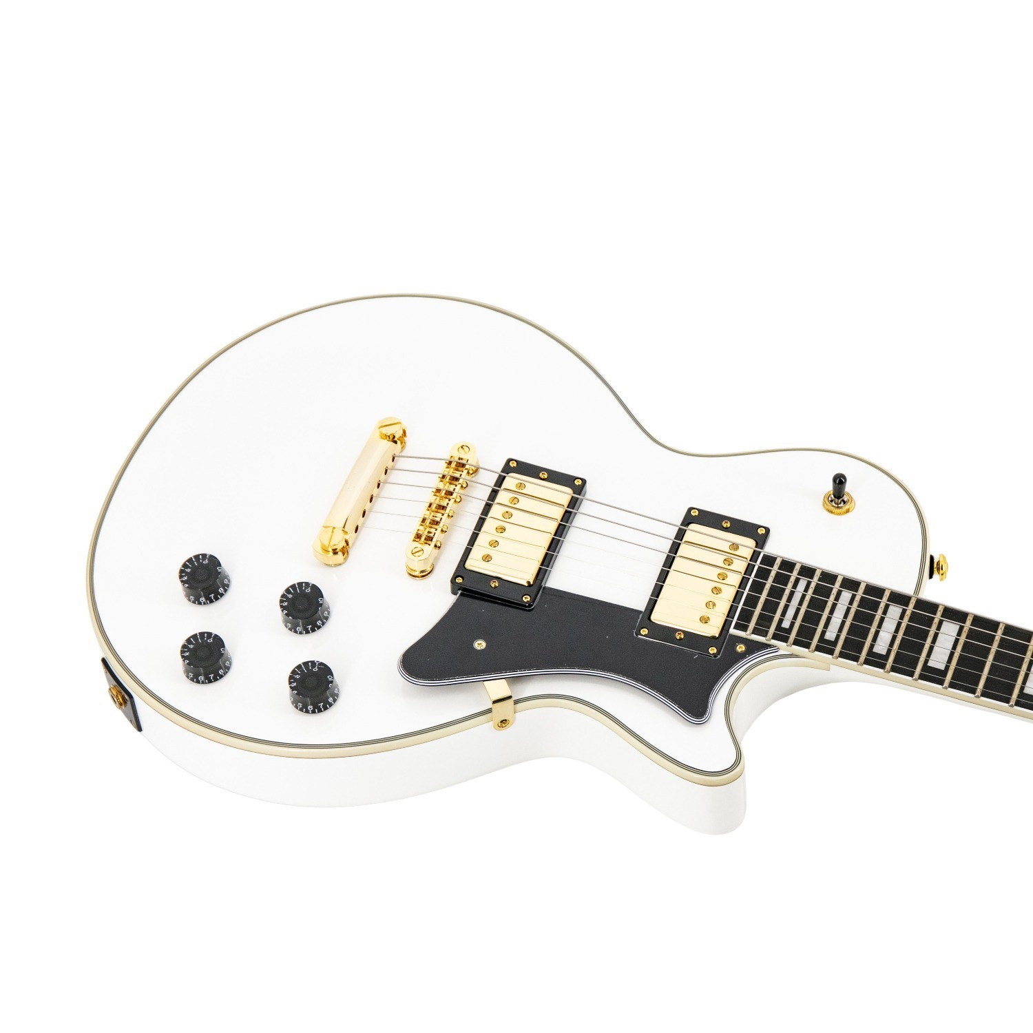 Heritage Ascent+ H-157 Alpine White