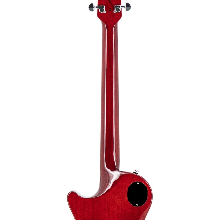 Heritage Ascent+ H-150 Cherry Sunburst