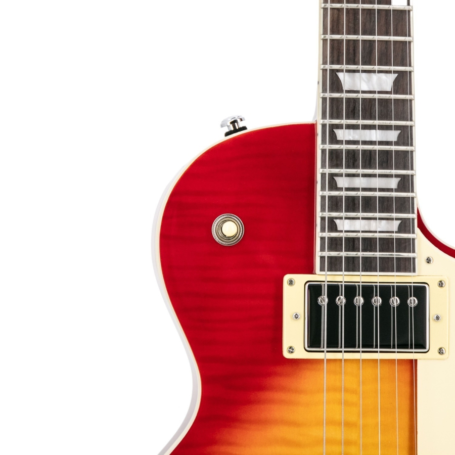 Heritage Ascent+ H-150 Cherry Sunburst