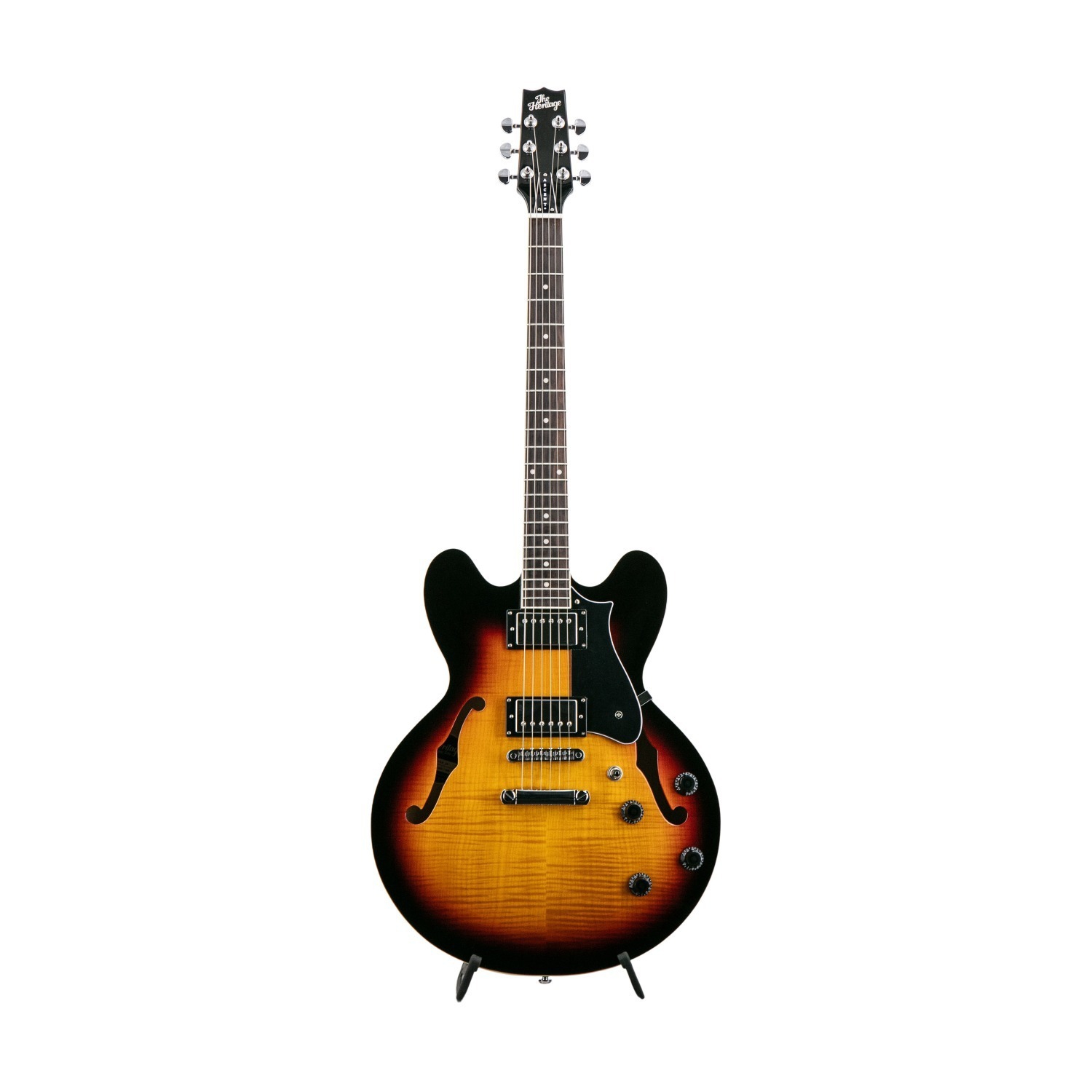 Heritage Ascent+ H-535 Sunburst
