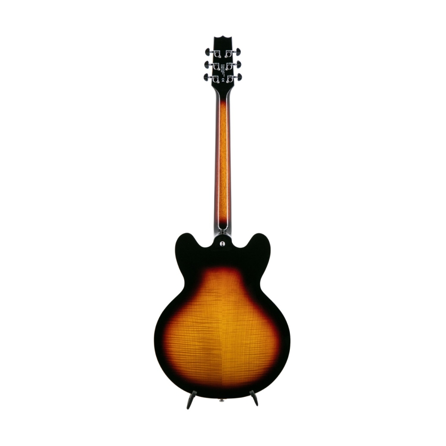 Heritage Ascent+ H-535 Sunburst